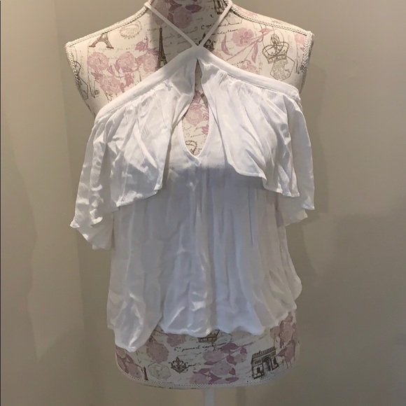 Express top - Picture 1 of 3